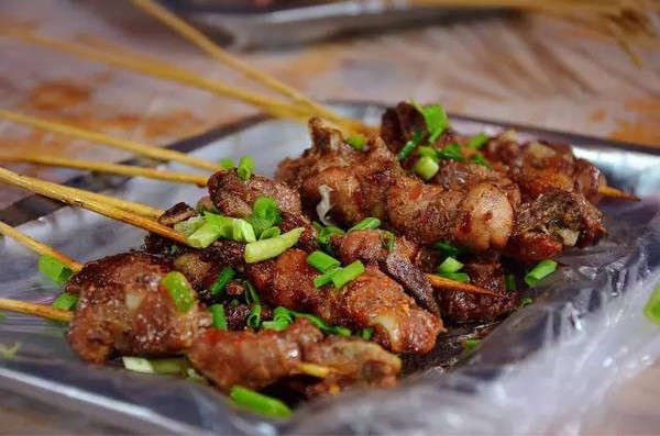 李沧五花肉培训