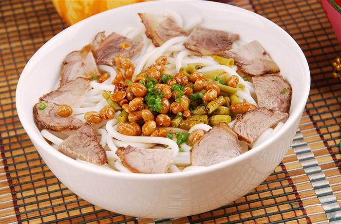 李沧米粉培训
