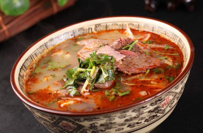 李沧淮南牛肉汤培训