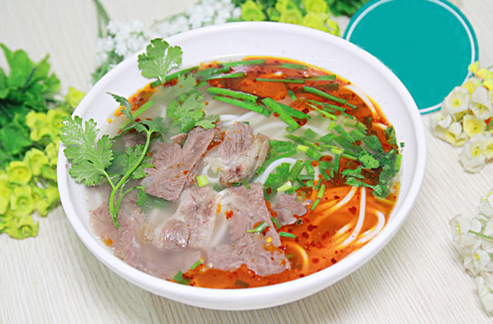 李沧羊肉粉培训