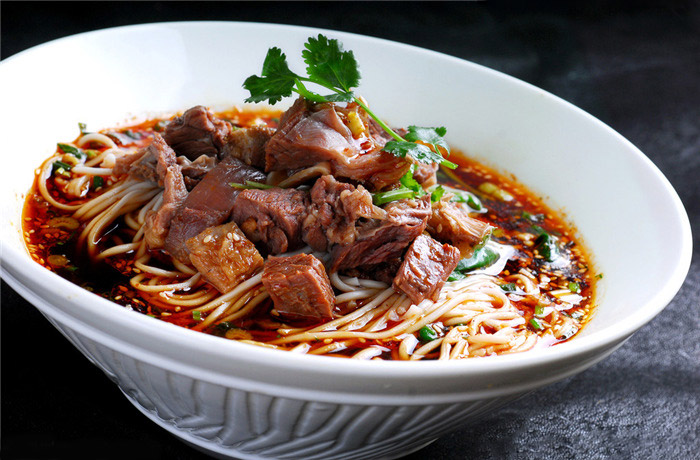 李沧牛肉粉培训