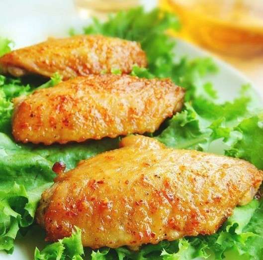 李沧烤翅加盟店