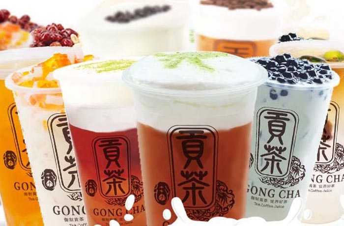 李沧贡茶培训