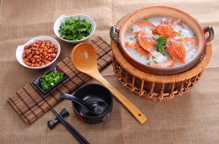 李沧砂锅粥培训