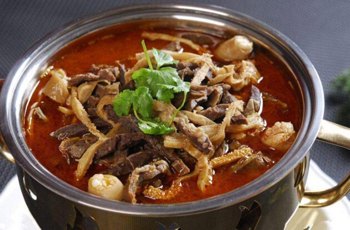 李沧牛杂火锅培训